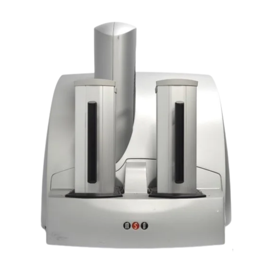 MSD Meso Sector S600 microplate reader for electrochemiluminescence assays
S600 Microplate Reader,
MSD Meso Sector S600,
Meso Sector S600,
Meso S600,
MSD S600,