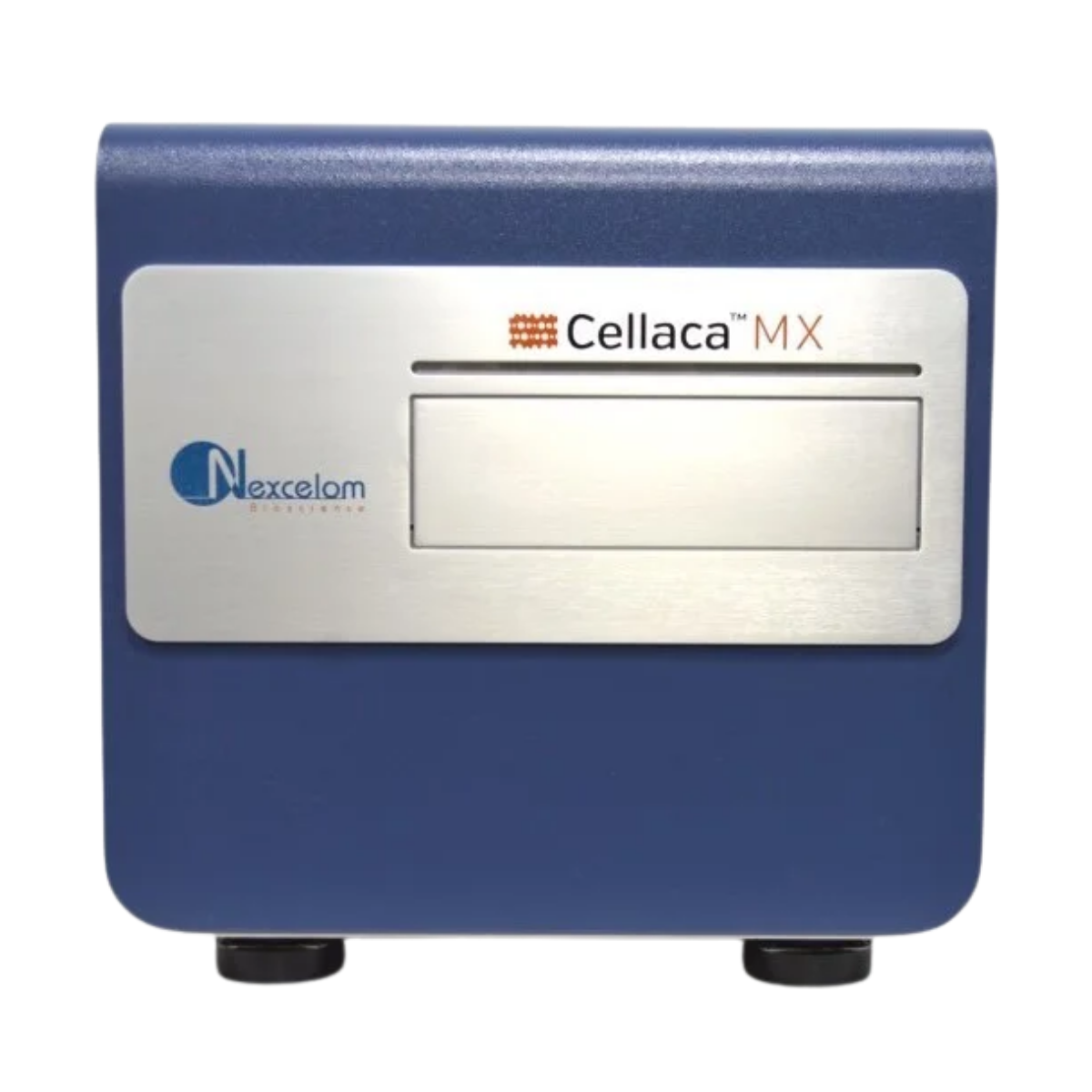 Revvity Nexcelom Cellaca MX FL5 automated cell counter with five-color fluorescence
Revvity Cellaca MX FL5,
automated cell counter,
five-color fluorescence cell counter,
cell therapy analysis system,