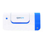 Nicoya OpenSPR Benchtop Surface Plasmon Resonance Analyzer for molecular binding studies
OpenSPR SPR analyzer,
benchtop surface plasmon resonance,
biomolecular interaction analysis,
