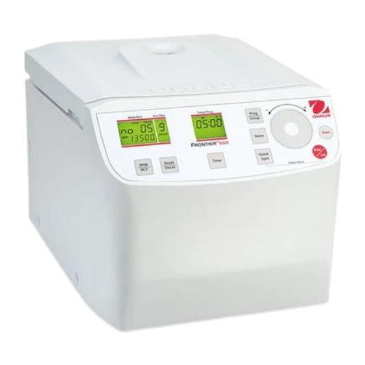 Ohaus Frontier 5000 Series precision laboratory balances for accurate weighing applications
Ohaus Frontier 5000 Series,
precision laboratory balance,
analytical balance,