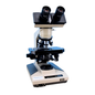 Olympus BH-2 laboratory biological microscope with high-quality optics
educational microscope,
cell observation microscope,
research microscope,
