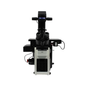 Olympus IX83 motorized inverted fluorescence and phase contrast microscope