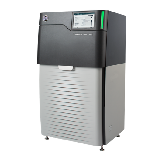 PacBio Sequel IIe HiFi DNA sequencing system for long-read genomic analysis
PacBio Sequel IIe,
Sequel IIe HiFi,
PacBio HiFi sequencing system, 
PacBio Sequel IIe HiFi,