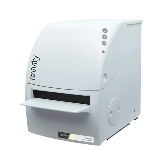 Revvity Perkin Elmer EnVision Xcite 2105 Dual Detector Microplate Reader for high-throughput assays
envision 2105,
EnVision Xcite 2105,
EnVision Xcite microplate reader,
EnVision Xcite 2105 specifications,
PerkinElmer EnVision Xcite 2105,
luminescence reader,
research microplate reader,
absorbance reader,
