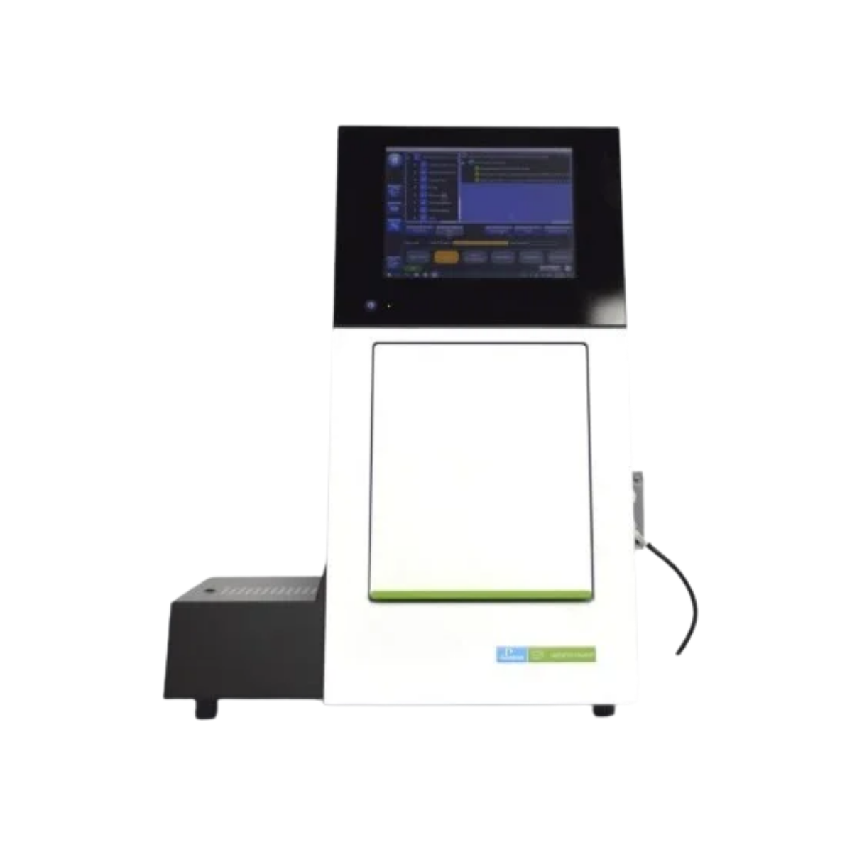 Revvity PerkinElmer LabChip GX II Touch HT high-throughput microfluidic analysis system
Biotechnology Research,
Drug Discovery Equipment,
Microfluidic Analysis Instrument,
Protein Characterization