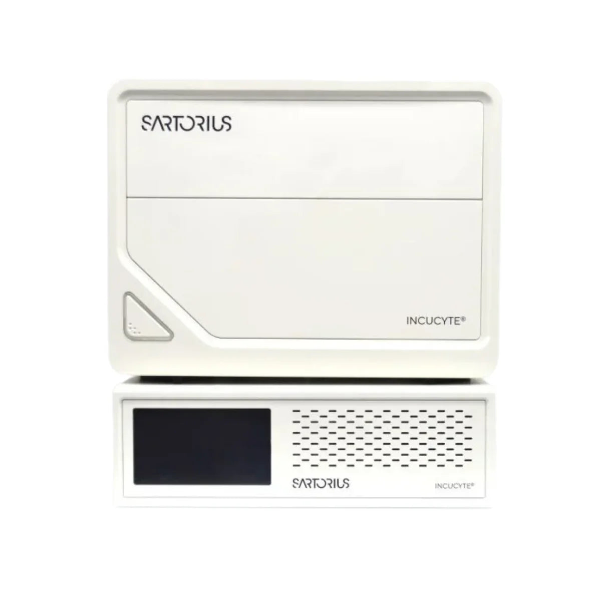Sartorius Incucyte SX5 live-cell imaging and analysis system with automated gantry
Cancer Research Tools,
Life Science Instruments,
High Throughput Imaging,