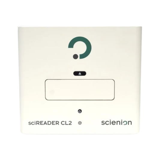Scienion sciREADER CL2 Reader for automated microarray and immunoassay detection
biomarker detection,
biosensor reader,
clinical research equipment