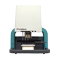 TTP Labtech Dragonfly Crystal liquid handler for high-precision low- to mid-volume automated dispensing
Dragonfly Crystal liquid handler,
non-contact dispensing system,
genomics automation platform,
