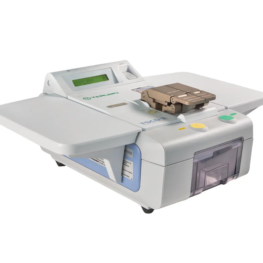 Terumo TSCD II Sterile Tube Welder for bioprocessing and blood center applications