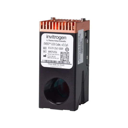 Thermo Fisher EVOS LED Cube Cy5 2.0 fluorescence imaging accessory