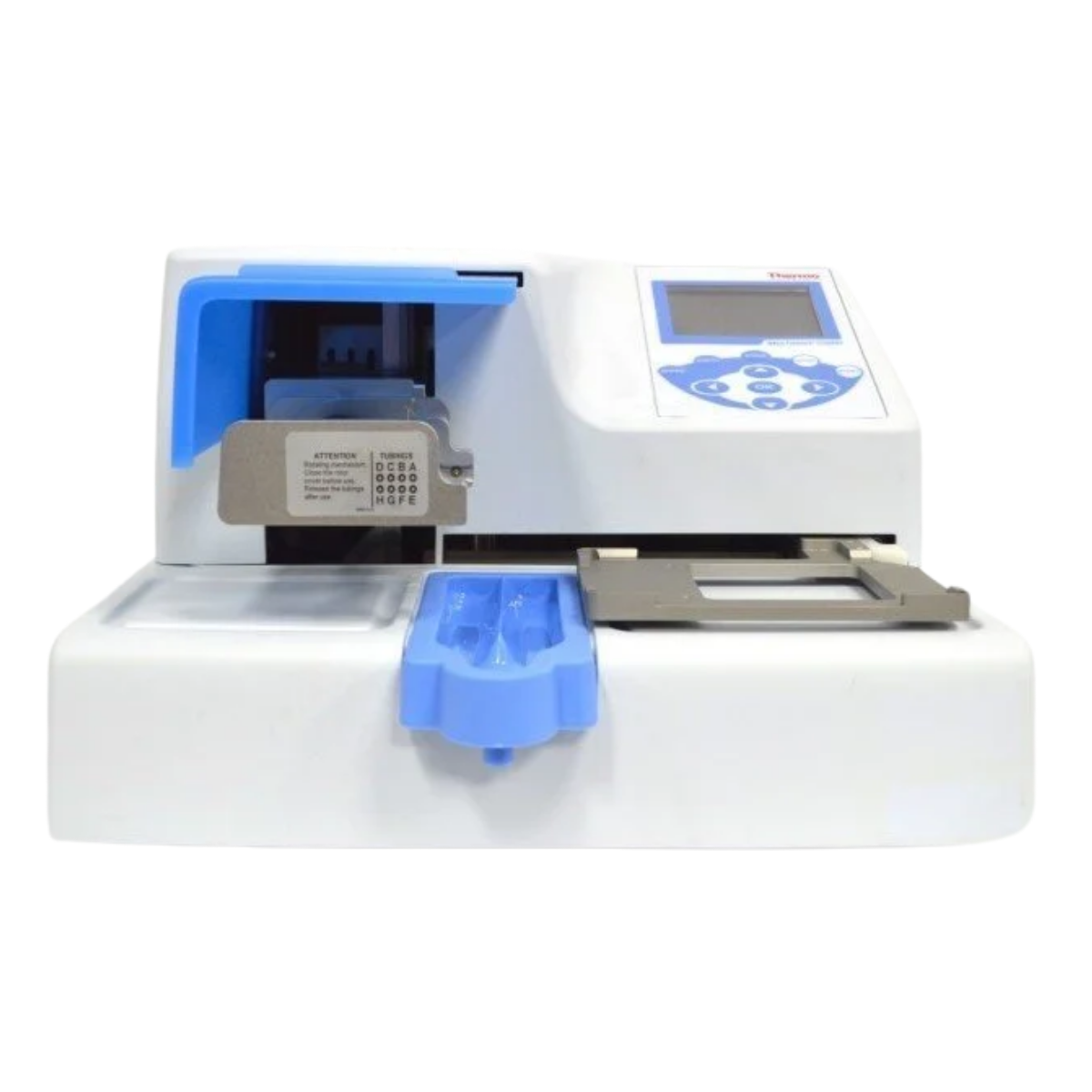 Thermo Multidrop Combi Reagent Dispenser for automated high-throughput microplate dispensing
Multidrop Combi Reagent,
Combi Reagent,
Combi Reagent Dispenser,
Thermo Combi Reagent,