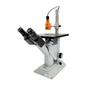 Zeiss ID 02 Binocular Microscope for laboratory biological imaging
microbiology microscope,
clinical microscope,
basic lab microscope,