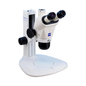 ZEISS Stemi 2000-C stereo microscope on laboratory bench